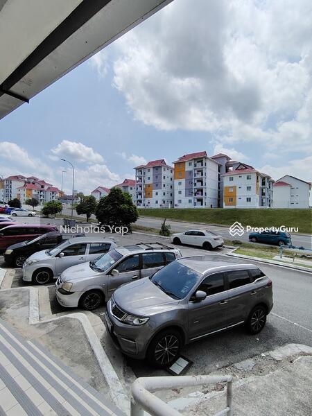 For Sale - 3 storey shop @ jln pusat niaga klia 3