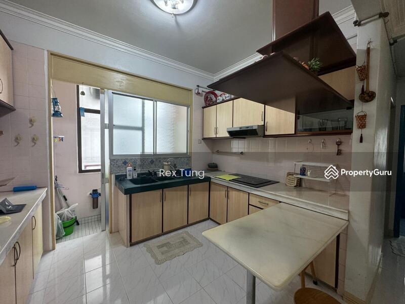 For Sale - Scotland Park