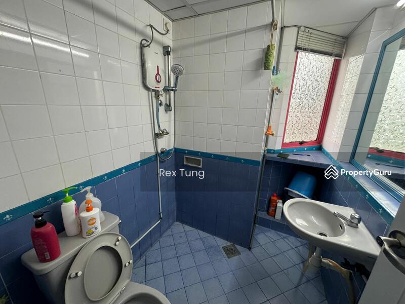 For Sale - Scotland Park