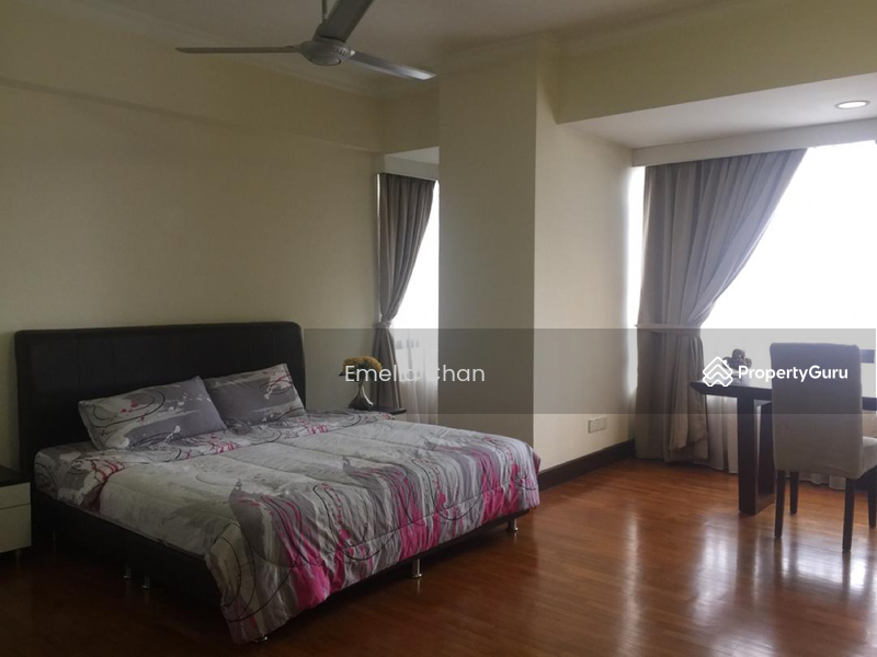 Condominium for Rent at Regency Tower - Emelia Chan - PropertyGuru.com.my