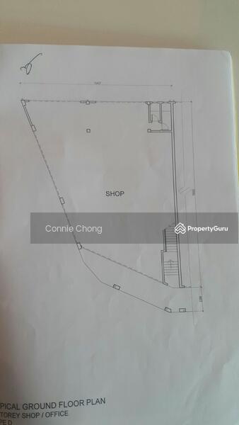 Kedai / Pejabat untuk Dijual di Senawang (Negeri Sembilan) - Connie Chong - PropertyGuru.com.my