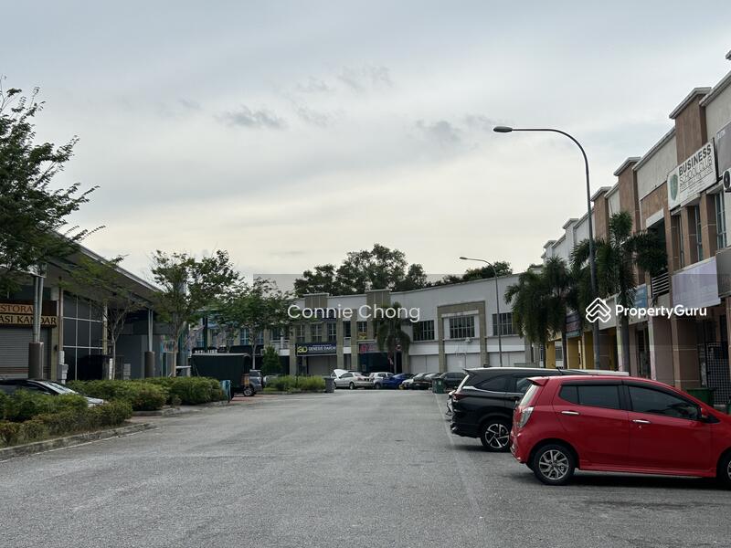 Kedai / Pejabat untuk Dijual di Senawang (Negeri Sembilan) - Connie Chong - PropertyGuru.com.my