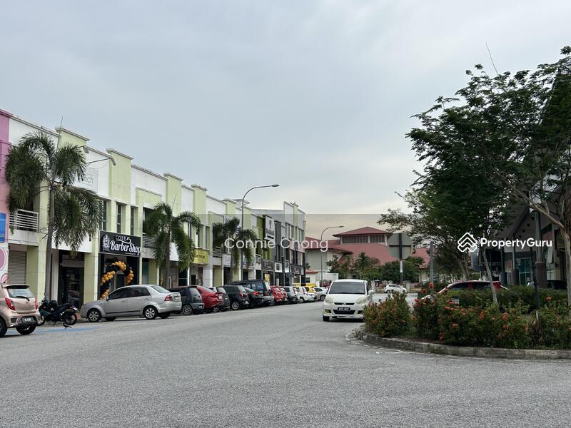 Kedai / Pejabat untuk Dijual di Senawang (Negeri Sembilan) - Connie Chong - PropertyGuru.com.my