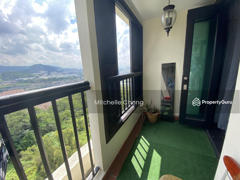 Kondominium untuk Dijual di Armanee - Mitchelle Chong - PropertyGuru.com.my