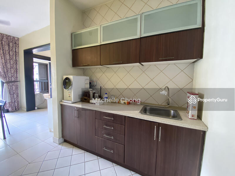 Kondominium untuk Dijual di Armanee - Mitchelle Chong - PropertyGuru.com.my