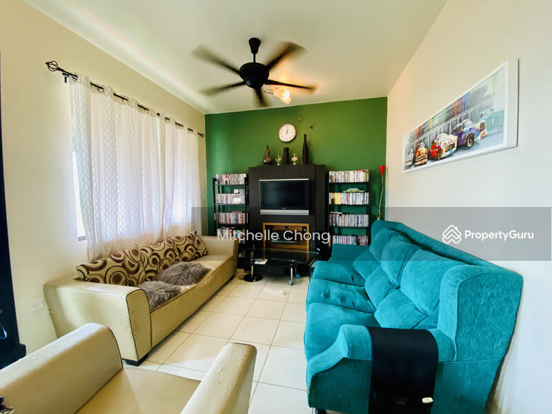 Kondominium untuk Dijual di Armanee - Mitchelle Chong - PropertyGuru.com.my