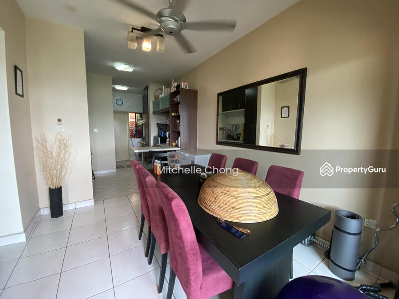 Kondominium untuk Dijual di Armanee - Mitchelle Chong - PropertyGuru.com.my