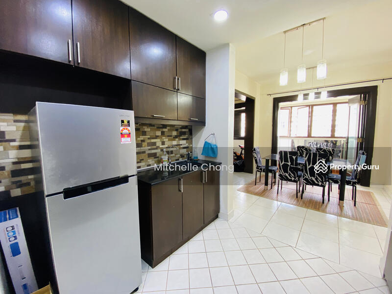 Kondominium untuk Dijual di Armanee - Mitchelle Chong - PropertyGuru.com.my