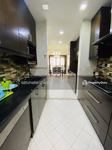 Kondominium untuk Dijual di Armanee - Mitchelle Chong - PropertyGuru.com.my