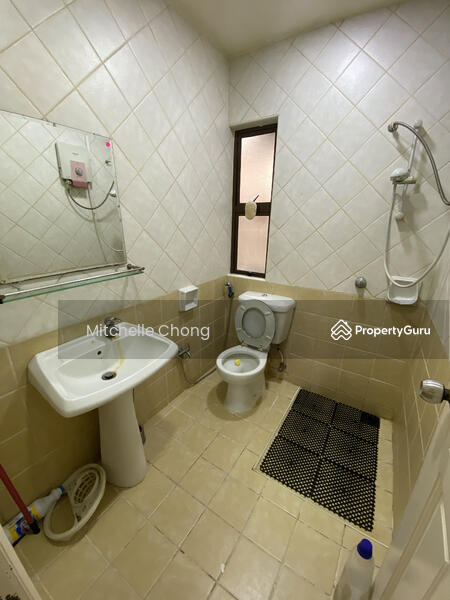 Kondominium untuk Dijual di Armanee - Mitchelle Chong - PropertyGuru.com.my