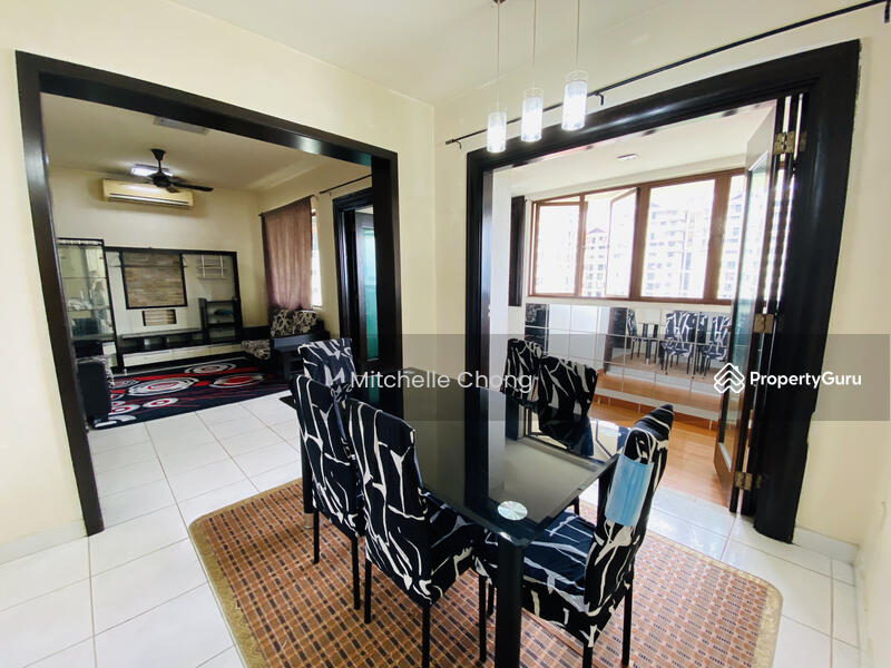 Kondominium untuk Dijual di Armanee - Mitchelle Chong - PropertyGuru.com.my