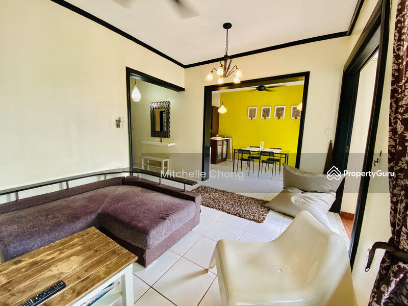 Kondominium untuk Dijual di Armanee - Mitchelle Chong - PropertyGuru.com.my