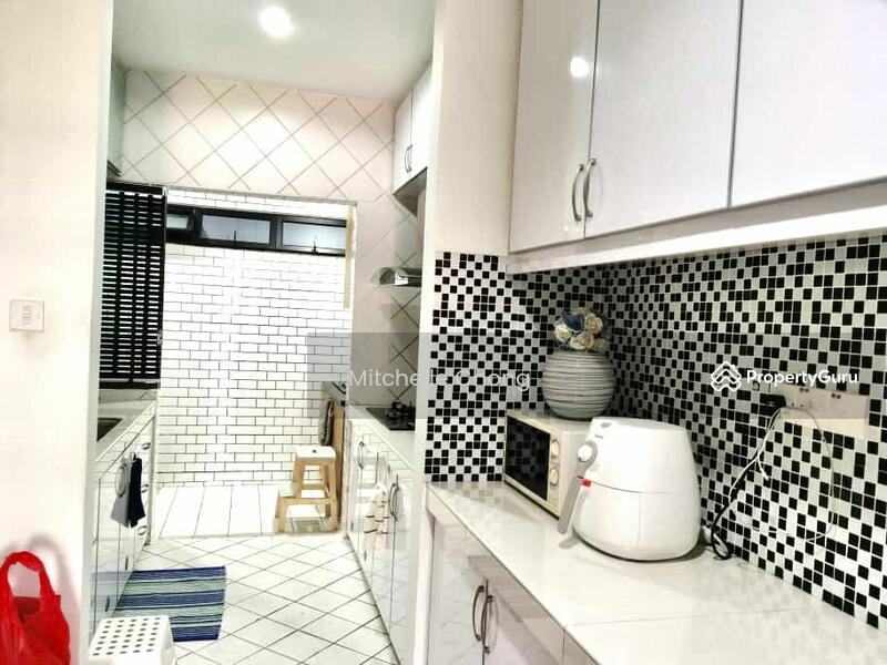 Kondominium untuk Dijual di Armanee - Mitchelle Chong - PropertyGuru.com.my