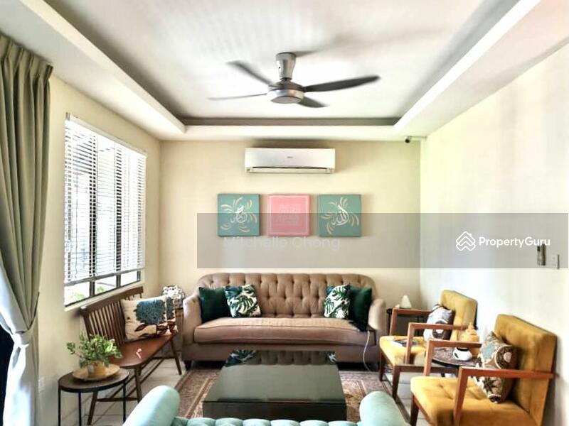 Kondominium untuk Dijual di Armanee - Mitchelle Chong - PropertyGuru.com.my