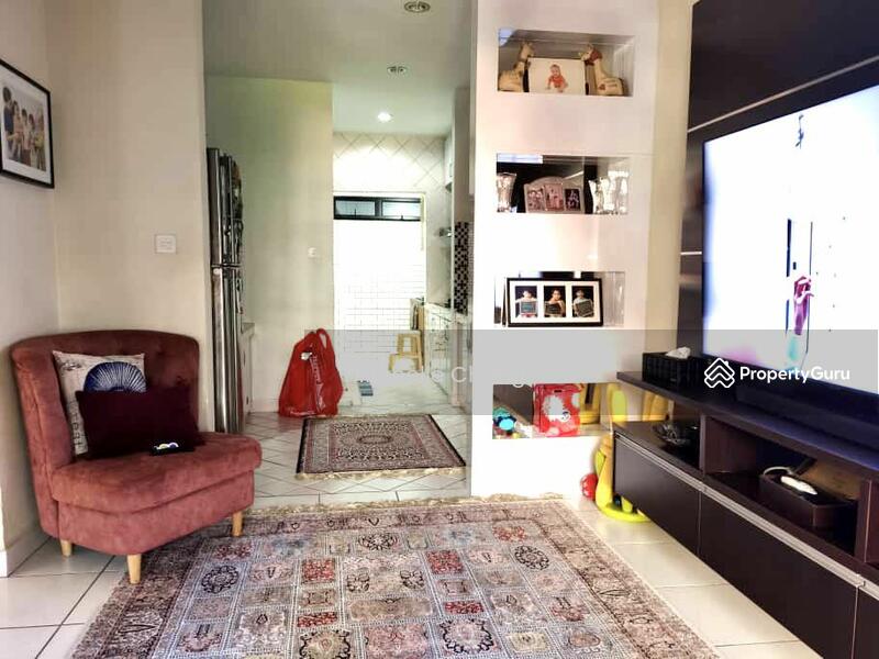 Kondominium untuk Dijual di Armanee - Mitchelle Chong - PropertyGuru.com.my