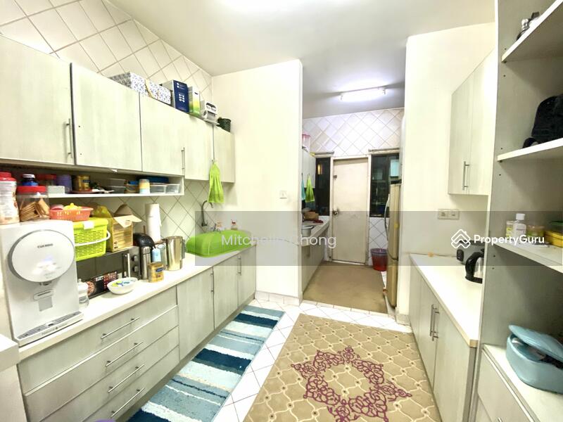 Kondominium untuk Dijual di Armanee - Mitchelle Chong - PropertyGuru.com.my