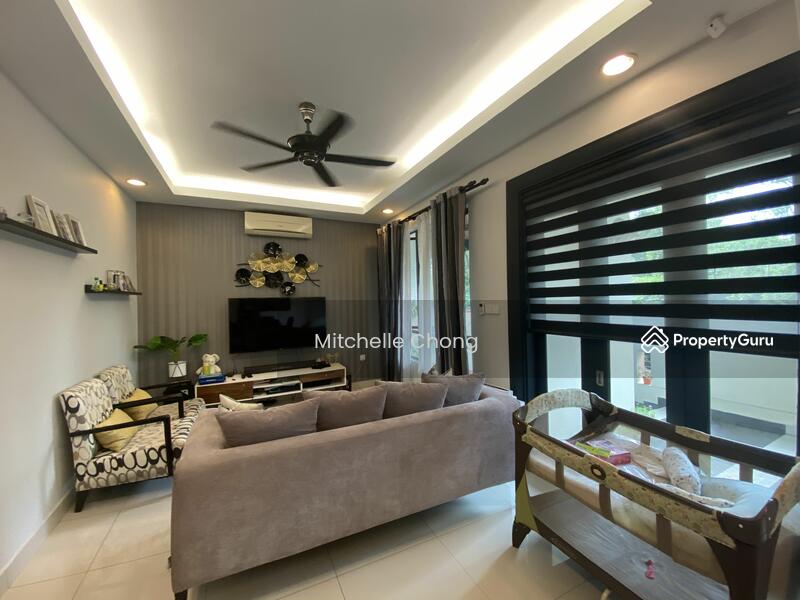 Kondominium untuk Dijual di Armanee - Mitchelle Chong - PropertyGuru.com.my
