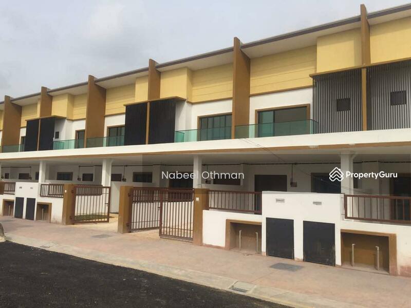 Double Storey Terrace HouseJalan Jabar, Meru, Klang, Jalan Jabar, Meru