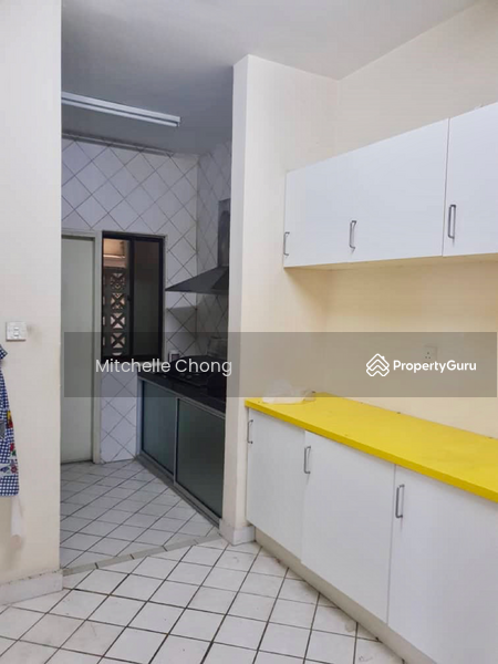 Kondominium untuk Dijual di Armanee - Mitchelle Chong - PropertyGuru.com.my