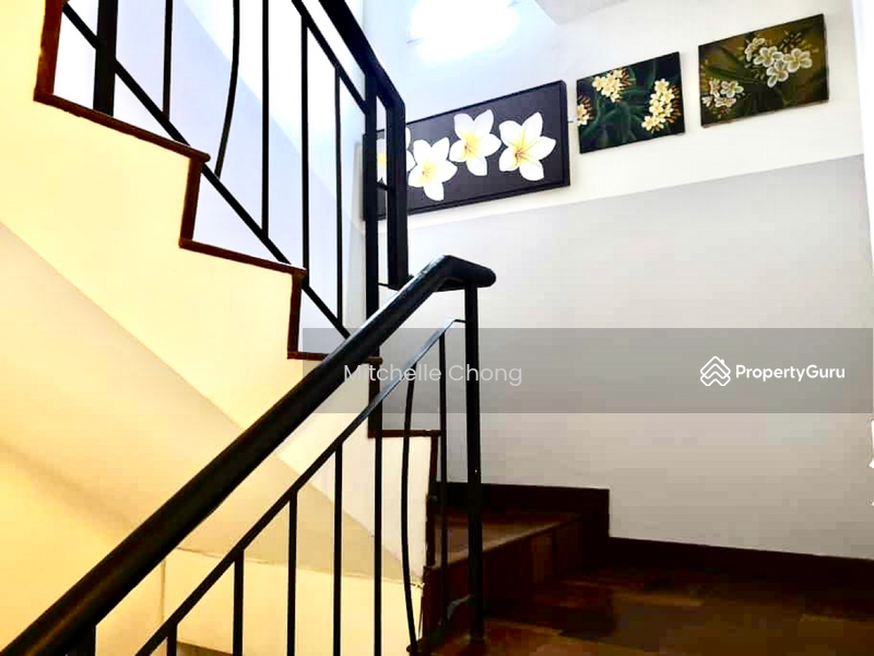 Kondominium untuk Dijual di Armanee - Mitchelle Chong - PropertyGuru.com.my