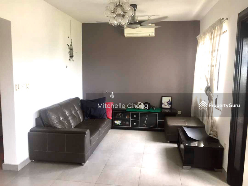 Kondominium untuk Dijual di Armanee - Mitchelle Chong - PropertyGuru.com.my