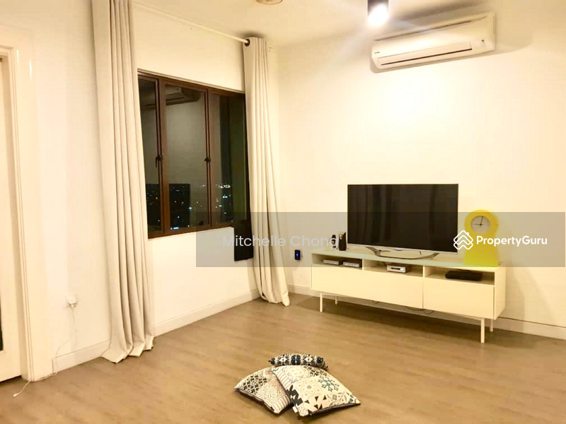 Kondominium untuk Dijual di Armanee - Mitchelle Chong - PropertyGuru.com.my
