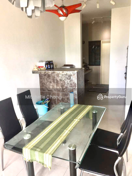 Kondominium untuk Dijual di Armanee - Mitchelle Chong - PropertyGuru.com.my