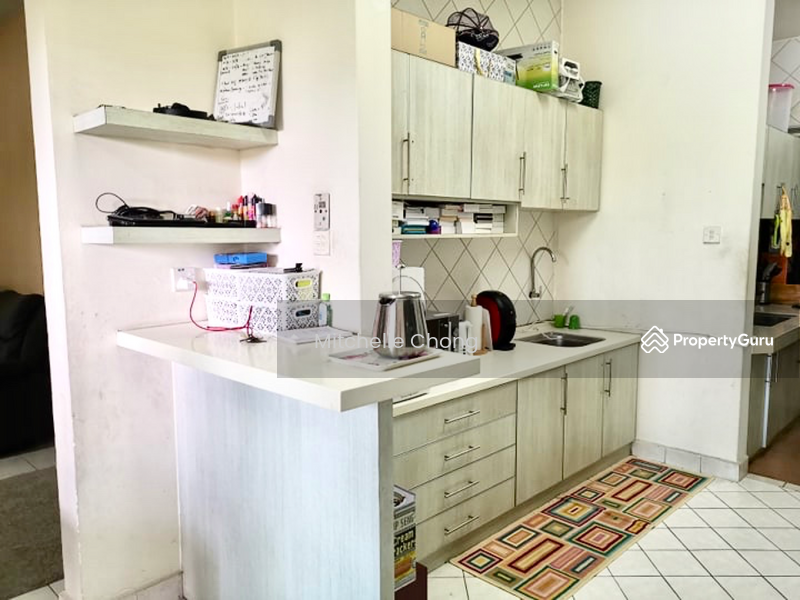 Kondominium untuk Dijual di Armanee - Mitchelle Chong - PropertyGuru.com.my