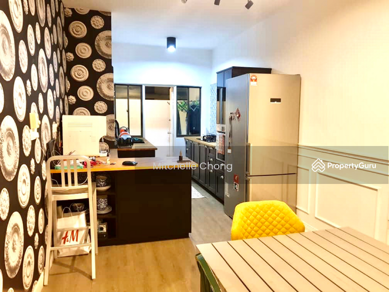 Kondominium untuk Dijual di Armanee - Mitchelle Chong - PropertyGuru.com.my