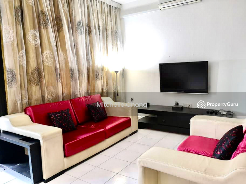 Kondominium untuk Dijual di Armanee - Mitchelle Chong - PropertyGuru.com.my