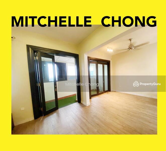 Kondominium untuk Dijual di Armanee - Mitchelle Chong - PropertyGuru.com.my