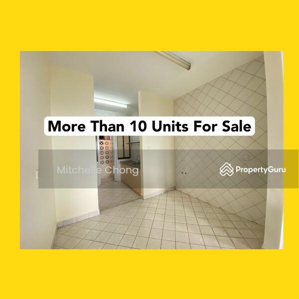 Kondominium untuk Dijual di Armanee - Mitchelle Chong - PropertyGuru.com.my