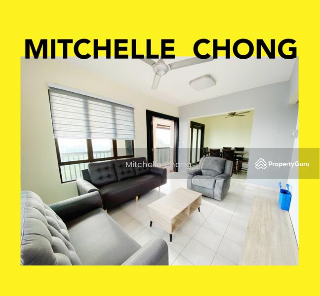 Kondominium untuk Dijual di Armanee - Mitchelle Chong - PropertyGuru.com.my