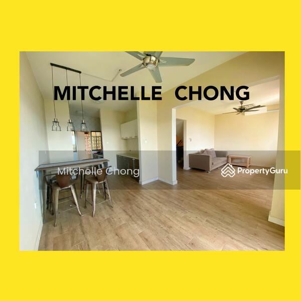 Kondominium untuk Dijual di Armanee - Mitchelle Chong - PropertyGuru.com.my