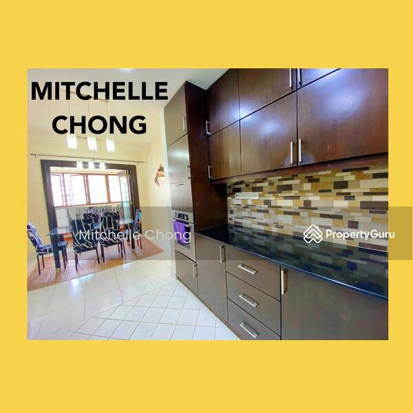 Kondominium untuk Dijual di Armanee - Mitchelle Chong - PropertyGuru.com.my