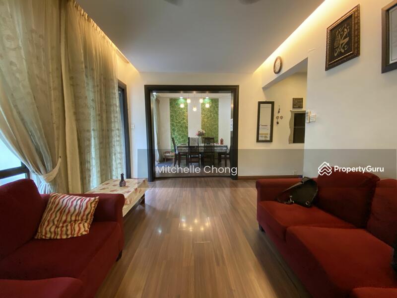 Kondominium untuk Dijual di Armanee - Mitchelle Chong - PropertyGuru.com.my