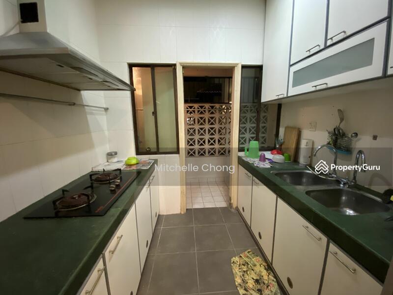 Kondominium untuk Dijual di Armanee - Mitchelle Chong - PropertyGuru.com.my