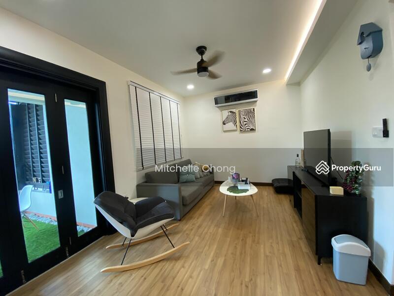 Kondominium untuk Dijual di Armanee - Mitchelle Chong - PropertyGuru.com.my