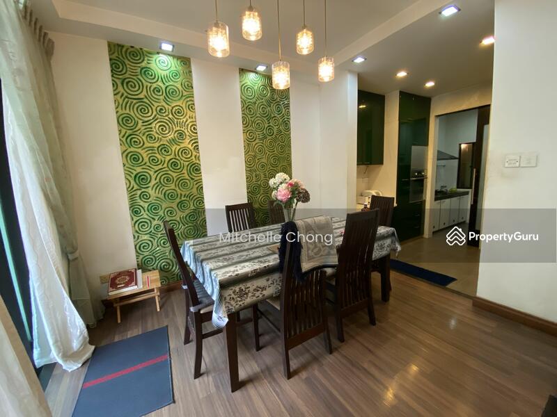 Kondominium untuk Dijual di Armanee - Mitchelle Chong - PropertyGuru.com.my