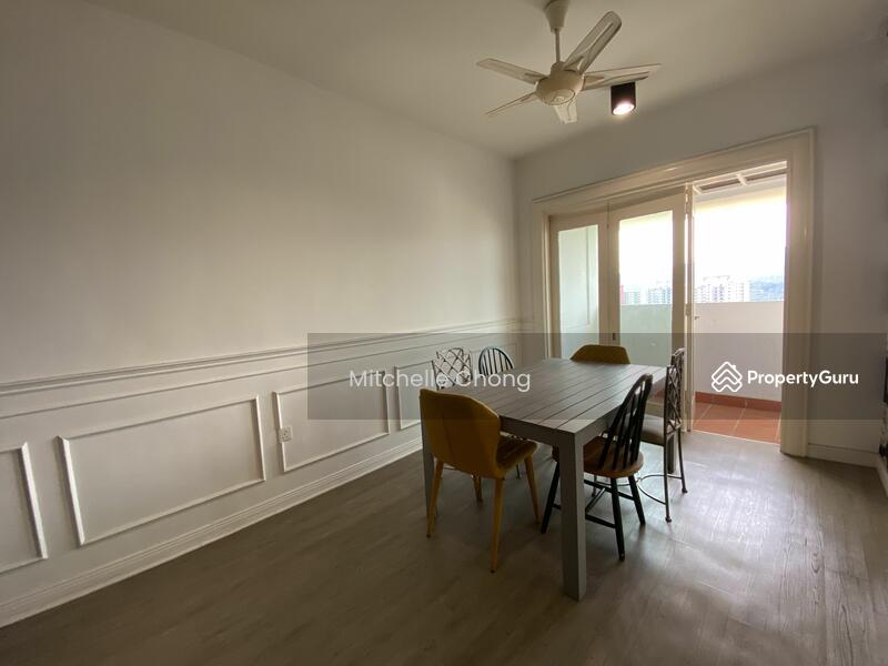 Kondominium untuk Dijual di Armanee - Mitchelle Chong - PropertyGuru.com.my