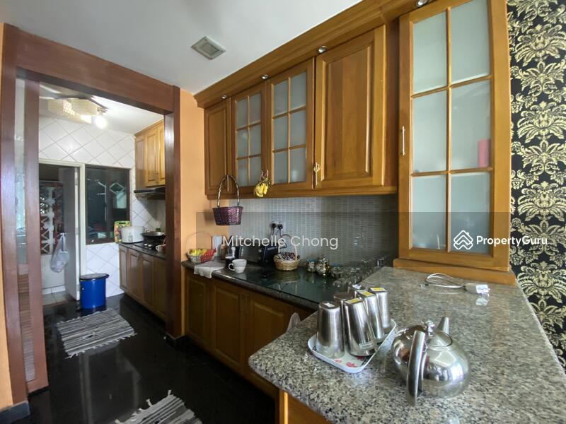 Kondominium untuk Dijual di Armanee - Mitchelle Chong - PropertyGuru.com.my