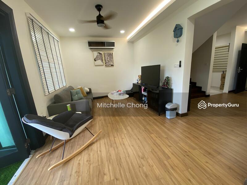 Kondominium untuk Dijual di Armanee - Mitchelle Chong - PropertyGuru.com.my