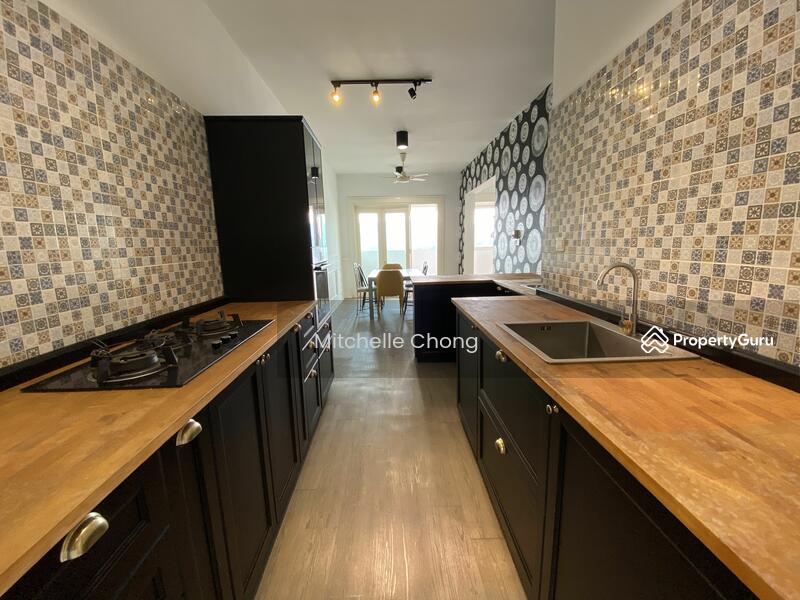 Kondominium untuk Dijual di Armanee - Mitchelle Chong - PropertyGuru.com.my