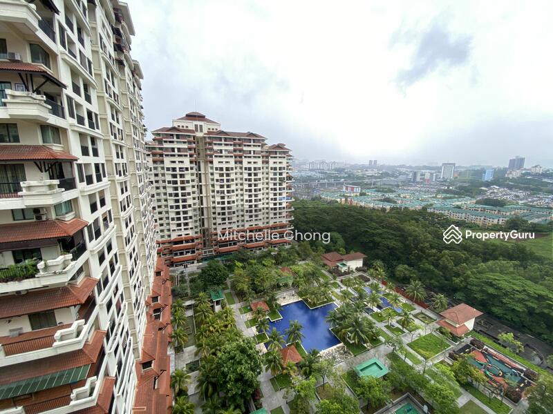 Kondominium untuk Dijual di Armanee - Mitchelle Chong - PropertyGuru.com.my
