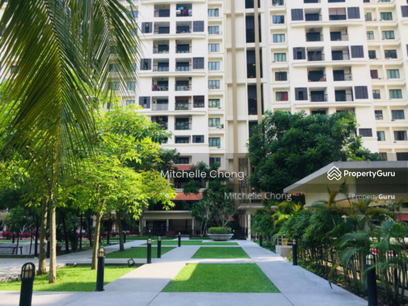 Kondominium untuk Dijual di Armanee - Mitchelle Chong - PropertyGuru.com.my