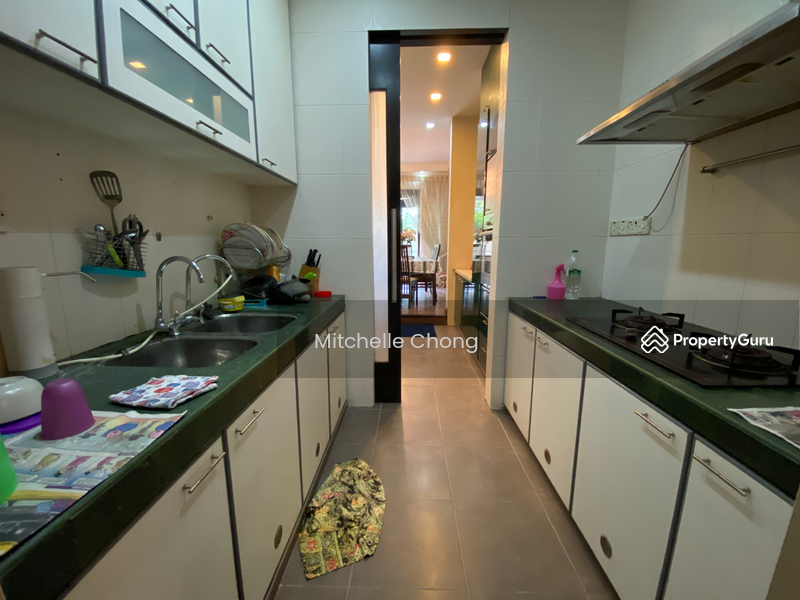 Kondominium untuk Dijual di Armanee - Mitchelle Chong - PropertyGuru.com.my