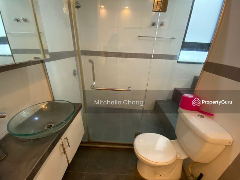 Kondominium untuk Dijual di Armanee - Mitchelle Chong - PropertyGuru.com.my