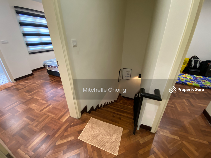 Kondominium untuk Dijual di Armanee - Mitchelle Chong - PropertyGuru.com.my