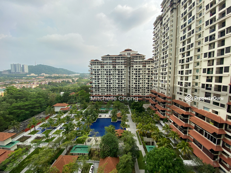 Kondominium untuk Dijual di Armanee - Mitchelle Chong - PropertyGuru.com.my