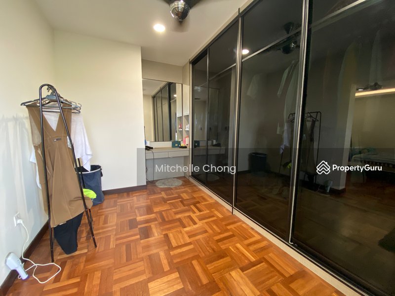 Kondominium untuk Dijual di Armanee - Mitchelle Chong - PropertyGuru.com.my